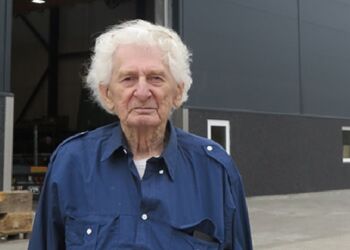 Hans Ove Konnerup. Foto: MarineShaft A/S.