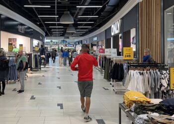 Metropol i Hjørring. Foto: Claus Dindler.