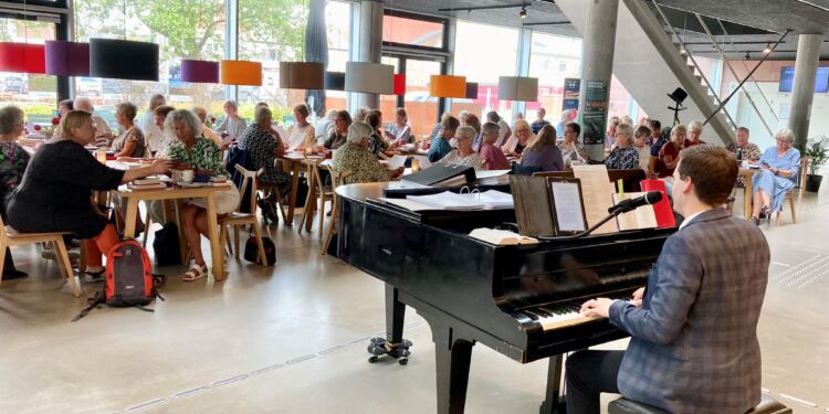 Foto: Vendsyssel Teater.