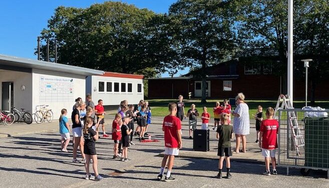 Foto (arkiv): BMI Badminton.