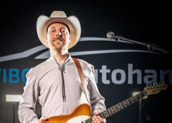 Mikkel Ørligur spiller i stedet for Basim til Hirtshals Veterantræf.