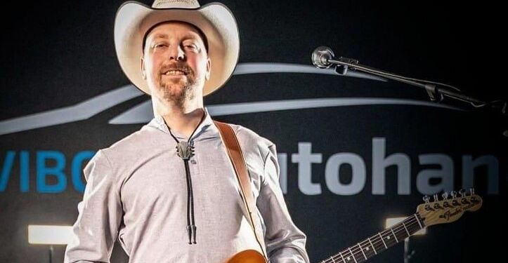 Mikkel Ørligur spiller i stedet for Basim til Hirtshals Veterantræf.