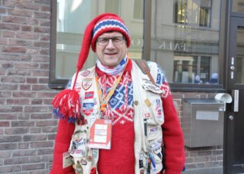 Per Nordigarden. Foto: Privat.