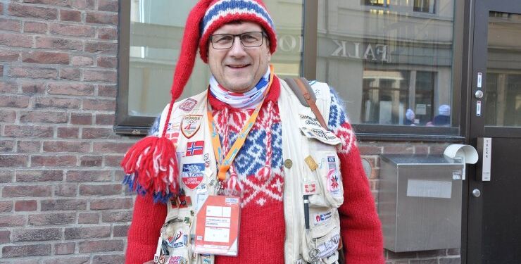 Per Nordigarden. Foto: Privat.