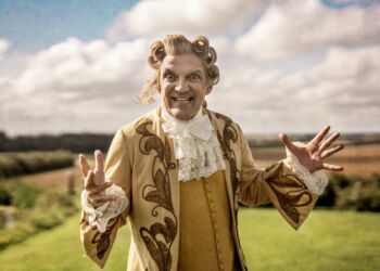 Foto: Grummes Teater.