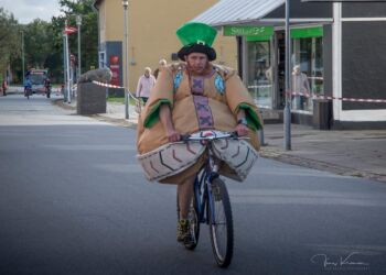 Foto (arkiv): Jens Kranen.