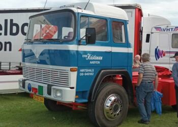 Foto: Henning Hansen.