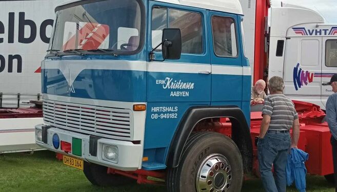 Foto: Henning Hansen.