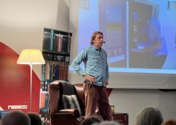 Foto: Hanne Skipper.