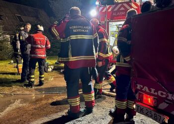 Foto: Per Frank Paulsen.