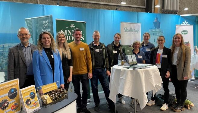 Foto: Business Hjørring.