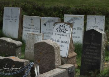 Foto: Henrik Woodpek.