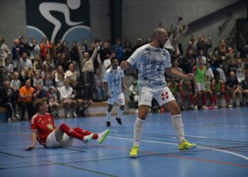 Foto: Jim Christensen.