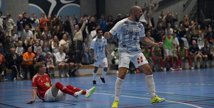 Foto: Jim Christensen.