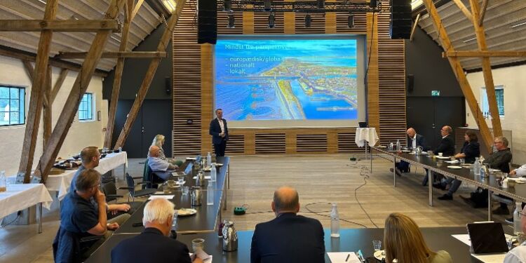 Foto: Fiskeri Tidende.