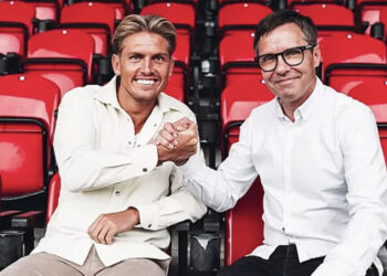 Foto: FCN.