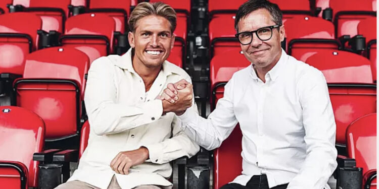 Foto: FCN.