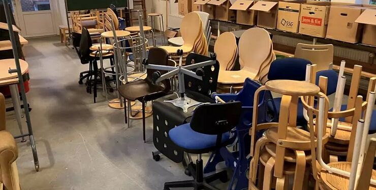 Foto: Hjørring Kommune.