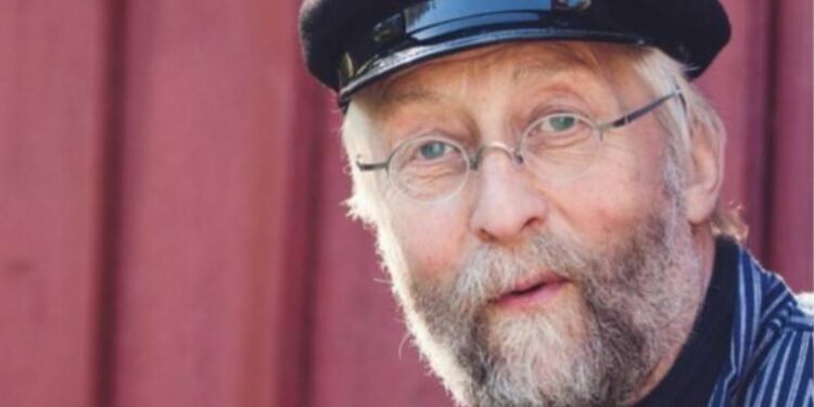 Jan Engervik. Foto: PR.