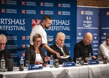 Foto (arkiv): Jimmi Rosenkilde.