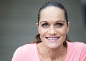 Forfatter og foredragsholder Lotte Heise. Foto: PR.