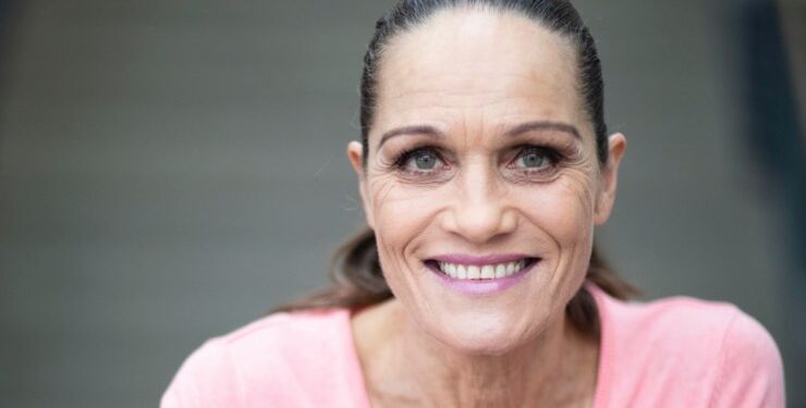 Forfatter og foredragsholder Lotte Heise. Foto: PR.