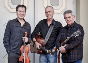 Other Roads. Foto: PR.