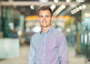 Peter Rostrup Hebo. Foto: René Stoklund.