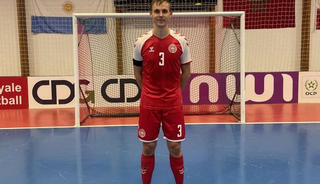 Ruben Winther. Foto: HFK.