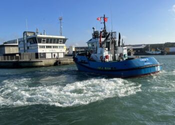 Foto: Niels Skipper.