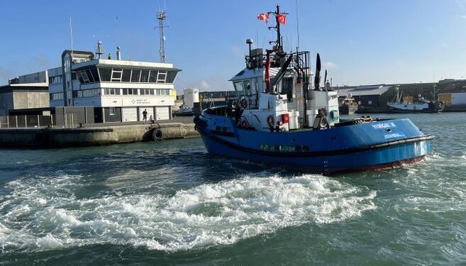 Foto: Niels Skipper.