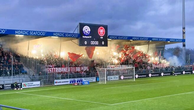 Foto: Søren Smalbro.