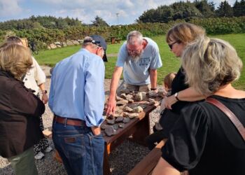 Foto (arkiv): Niels Skipper.