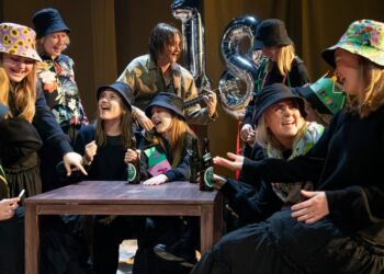 Foto: Tao Lytzen/Vendsyssel Teater.