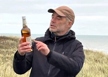 Jakob Kofoed fra Vendsyssel Historiske Museum.