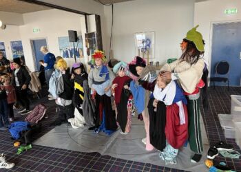 Foto: Niels Chr. Jakobsen.