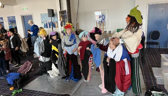 Foto: Niels Chr. Jakobsen.