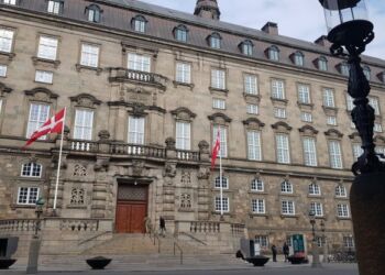 Foto: Danske Maritime.