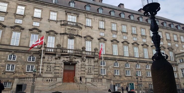 Foto: Danske Maritime.