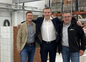 Foto: Hæstrup Murerforretning ApS.