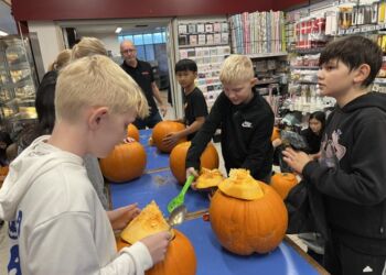 Foto: Hanne Skipper.