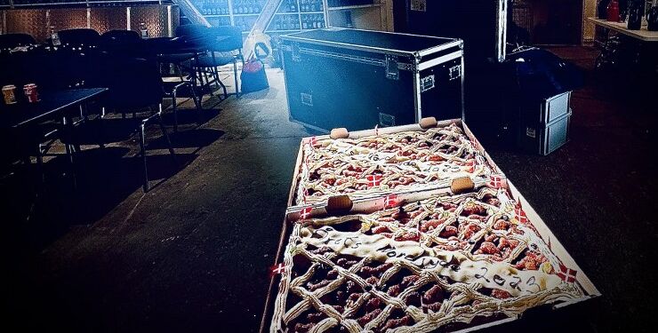 Foto: Mikael Justesen.