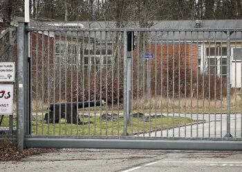 Krudten i Elling. Foto: Hans Christian Lauritzen.