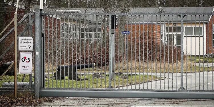 Krudten i Elling. Foto: Hans Christian Lauritzen.