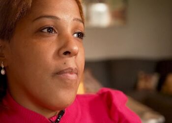 Foto: Bruno Stagsted / TV2 Nord.