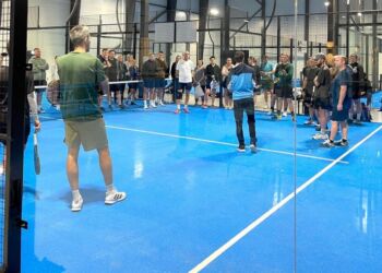 Foto: Iben Horsholt.