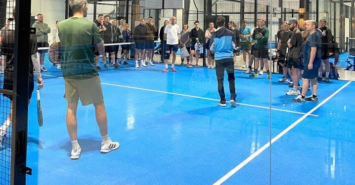 Foto: Iben Horsholt.