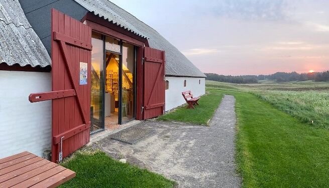 Foto: Galleri Visby.