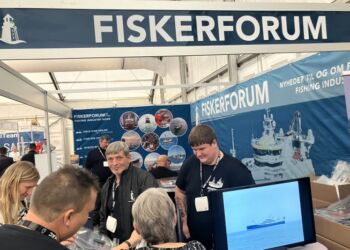 Foto: Henning Hansen.