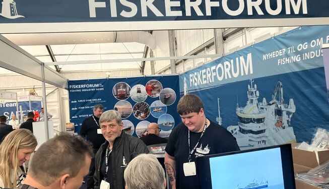 Foto: Henning Hansen.